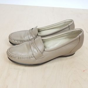 SAS Tripad Comfort Loafers Slip on